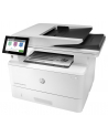 HP LaserJet Enterprise M430f MFP, multifunction printer (grey/Kolor: CZARNY, USB, LAN, scan, copy, fax) - nr 32