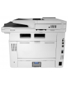 HP LaserJet Enterprise M430f MFP, multifunction printer (grey/Kolor: CZARNY, USB, LAN, scan, copy, fax) - nr 34