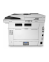 HP LaserJet Enterprise M430f MFP, multifunction printer (grey/Kolor: CZARNY, USB, LAN, scan, copy, fax) - nr 43