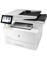 HP LaserJet Enterprise M430f MFP, multifunction printer (grey/Kolor: CZARNY, USB, LAN, scan, copy, fax) - nr 50
