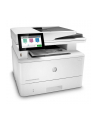 HP LaserJet Enterprise M430f MFP, multifunction printer (grey/Kolor: CZARNY, USB, LAN, scan, copy, fax) - nr 52