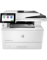 HP LaserJet Enterprise M430f MFP, multifunction printer (grey/Kolor: CZARNY, USB, LAN, scan, copy, fax) - nr 6