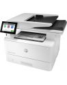 HP LaserJet Enterprise M430f MFP, multifunction printer (grey/Kolor: CZARNY, USB, LAN, scan, copy, fax) - nr 7