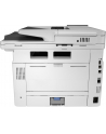HP LaserJet Enterprise M430f MFP, multifunction printer (grey/Kolor: CZARNY, USB, LAN, scan, copy, fax) - nr 9