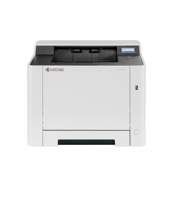 Kyocera ECOSYS PA2100cwx, color laser printer (grey/Kolor: CZARNY, USB, LAN, WLAN)