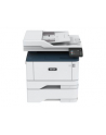 Xerox B305, multifunction printer (grey/blue, USB, LAN, WLAN, scan, copy) - nr 7