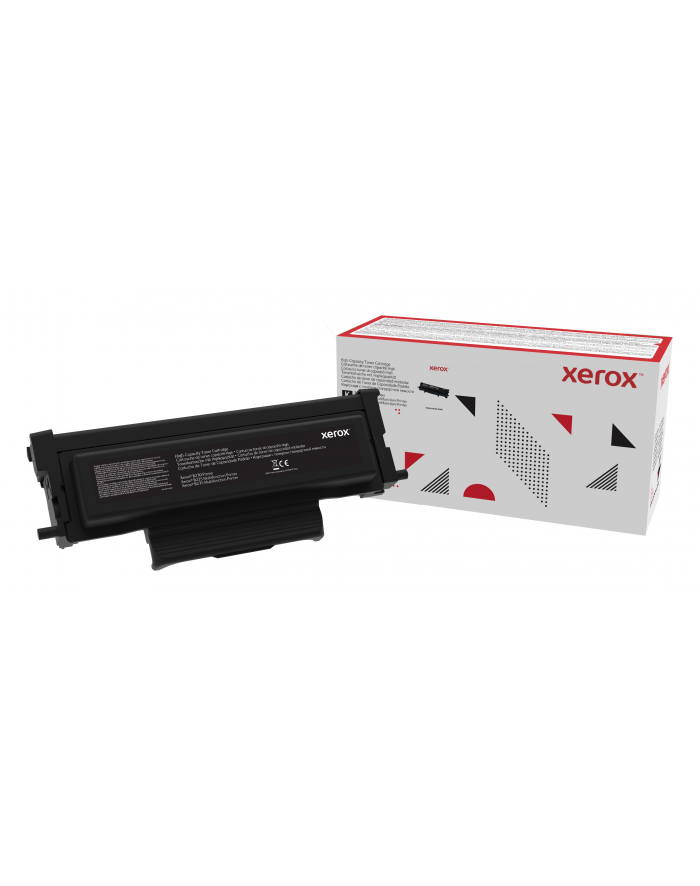 Xerox toner Kolor: CZARNY 006R04400 główny