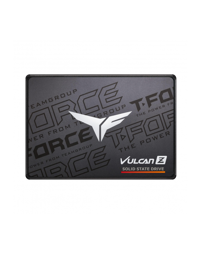 Team Group VULCAN Z 1 TB - SSD - SATA - 2.5 główny