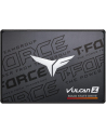 Team Group VULCAN Z 1 TB - SSD - SATA - 2.5 - nr 6
