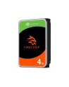 Seagate FireCuda HDD 4 TB, Hard Drive - SATA - 3.5 - nr 4