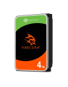 Seagate FireCuda HDD 4 TB, Hard Drive - SATA - 3.5 - nr 7