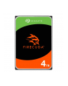 Seagate FireCuda HDD 4 TB, Hard Drive - SATA - 3.5 - nr 8