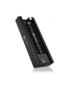 ICY BOX IB-180MC-C31, drive housing (Kolor: CZARNY) - nr 5