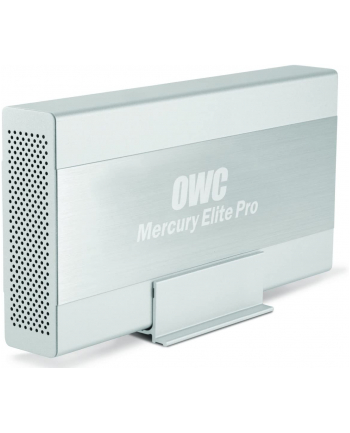 OWC Mercury Elite Pro , Drive Enclosure (Kolor: BIAŁY, eSATA, FireWire, USB)