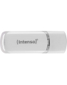 Intenso Twist Line 64 GB, USB stick (anthracite/transparent, USB-A 3.2 Gen 1, USB-C 3.2 Gen 1) - nr 1