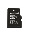 Intenso UHS-I Performance 32 GB microSDXC, memory card (Kolor: CZARNY, UHS-I U1, Class 10) - nr 11