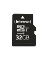Intenso UHS-I Performance 32 GB microSDXC, memory card (Kolor: CZARNY, UHS-I U1, Class 10) - nr 11