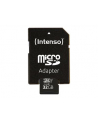 Intenso UHS-I Performance 32 GB microSDXC, memory card (Kolor: CZARNY, UHS-I U1, Class 10) - nr 13