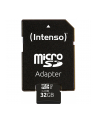 Intenso UHS-I Performance 32 GB microSDXC, memory card (Kolor: CZARNY, UHS-I U1, Class 10) - nr 17