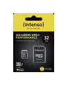 Intenso UHS-I Performance 32 GB microSDXC, memory card (Kolor: CZARNY, UHS-I U1, Class 10) - nr 23