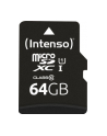 Intenso UHS-I Performance 64 GB microSDXC, memory card (Kolor: CZARNY, UHS-I U1, Class 10) - nr 9