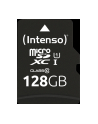 Intenso UHS-I Performance 128 GB microSDXC, memory card (Kolor: CZARNY, UHS-I U1, Class 10) - nr 14