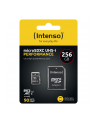 Intenso UHS-I Performance 256 GB microSDXC, memory card (Kolor: CZARNY, UHS-I U1, Class 10) - nr 14