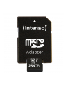 Intenso UHS-I Performance 256 GB microSDXC, memory card (Kolor: CZARNY, UHS-I U1, Class 10) - nr 6
