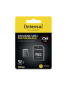 Intenso UHS-I Performance 256 GB microSDXC, memory card (Kolor: CZARNY, UHS-I U1, Class 10) - nr 8