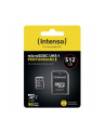 Intenso UHS-I Performance 512 GB microSDXC, memory card (Kolor: CZARNY, UHS-I U1, Class 10) - nr 8