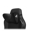 Sharkoon Skiller SHC20, headrest cushion, Kolor: CZARNY - nr 5