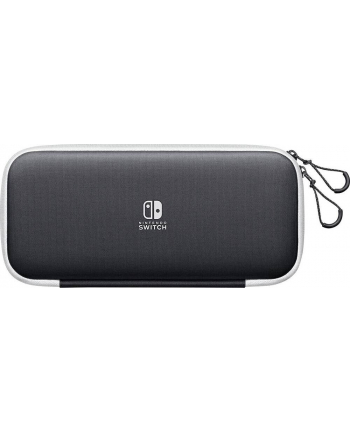 Nintendo Switch Case ' Screen Protector (Black/White)