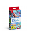 Nintendo Switch Sports, Nintendo Switch Game (Leg Strap Included) - nr 1