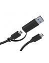 ICY BOX USB-C cable IB-CB031 (Kolor: CZARNY, 1 meter) - nr 10