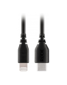 Rode Microphones USB-C, Lightning Cable SC21 (Kolor: CZARNY, 30cm) - nr 1