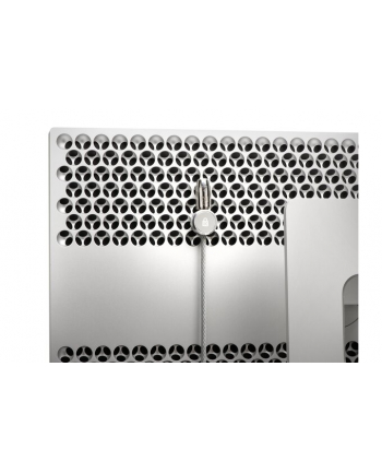 Kensington Mac Pro ' Pro DisplayXDR Locking Kit, Security (Silver)