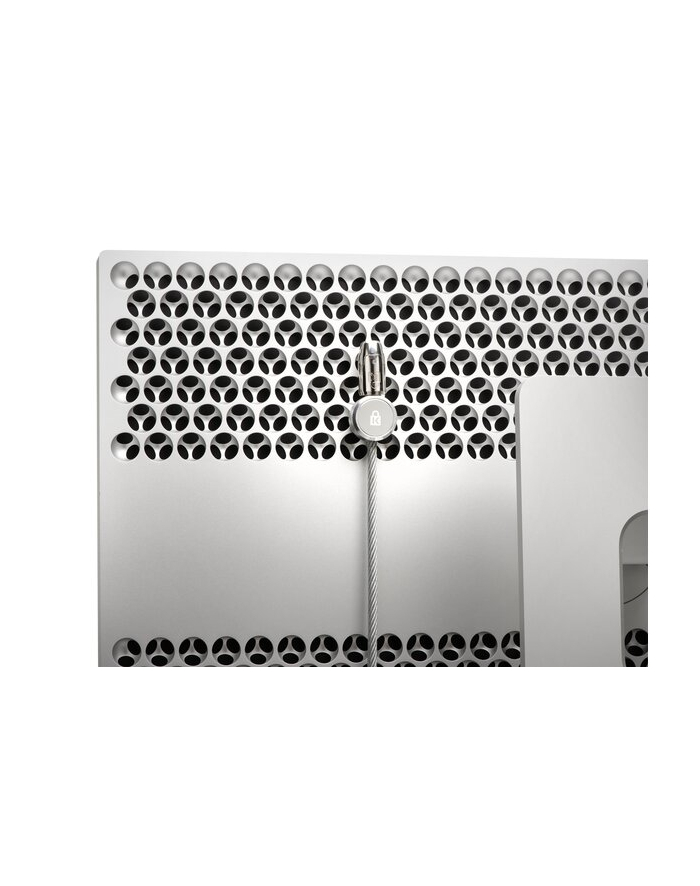 Kensington Mac Pro ' Pro DisplayXDR Locking Kit, Security (Silver) główny