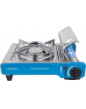 Campingaz gas cooker Camp Bistro DLX Stopgaz (silver/blue, 2.2kW single-flame cooker) - nr 3