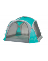 Coleman Event Dome Shelter XL, 4.5 x 4.5m, gazebo (light blue/grey) - nr 5