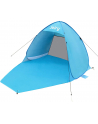 Coleman 5-person dome tent Waterfall 5 Deluxe (green/light grey, with tunnel extension) - nr 1