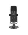 DeLOCK 66822 - Multifunctional double capsule USB microphone with 3.5 mm jack - nr 1