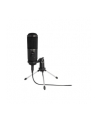 DeLOCK USB condenser microphone with stand 24 bit / 192 kHz for PC and notebook - nr 2