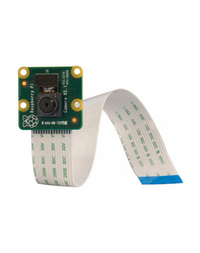 Raspberry Pi Foundation 8 MP Camera Module for Raspberry Pi, Camera Module - Socket główny