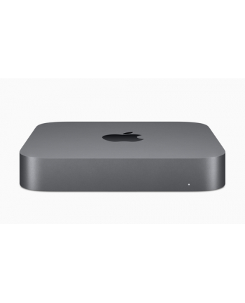 Apple Mac mini i5 3.0 GHz CTO, MAC system, D-E Layout (macOS Catalina) grey, MXNG2D/A