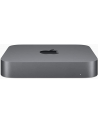 Apple Mac mini i5 3.0 GHz CTO, MAC system, D-E Layout (macOS Catalina) grey, MXNG2D/A - nr 13