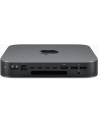 Apple Mac mini i5 3.0 GHz CTO, MAC system, D-E Layout (macOS Catalina) grey, MXNG2D/A - nr 17