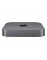 Apple Mac mini i5 3.0 GHz CTO, MAC system, D-E Layout (macOS Catalina) grey, MXNG2D/A - nr 1