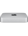 Apple Mac mini M1 8-Core CTO, MAC system (silver, macOS Big Sur) - nr 1