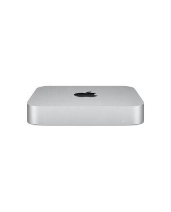 Apple Mac mini M1 8-Core CTO, MAC system (silver, macOS Big Sur)