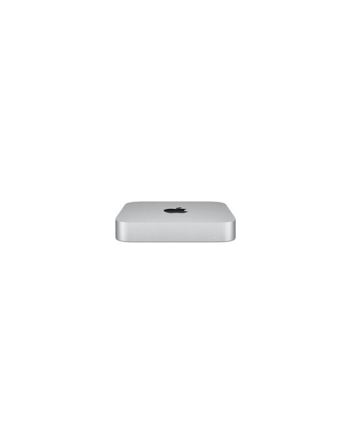 Apple Mac mini M1 8-Core CTO, MAC system (silver, macOS Big Sur) główny